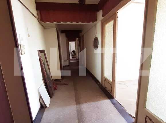 Ocazie! Apartament 4 camere zona Piata Garii | Poza10