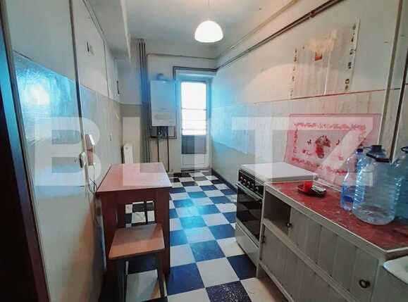 Ocazie! Apartament 4 camere zona Piata Garii | Poza4