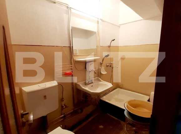 Ocazie! Apartament 4 camere zona Piata Garii | Poza6