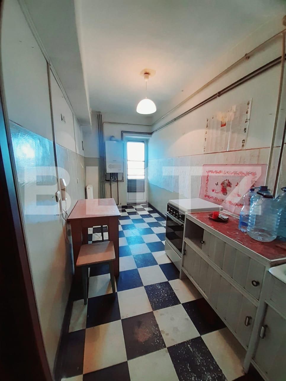 Ocazie! Apartament 4 camere zona Piata Garii | Poza4