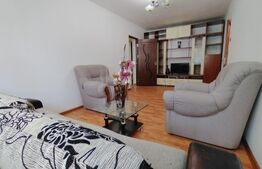 Apartament de 2 camere, centrala termica, zona Brazda