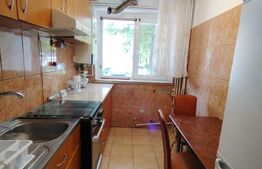 Apartament de 2 camere, centrala termica, zona Brazda
