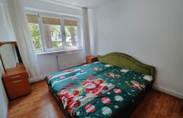Apartament de 2 camere, centrala termica, zona Brazda