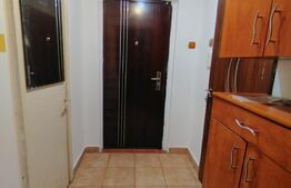 Apartament de 2 camere, centrala termica, zona Brazda