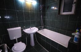 Apartament de 2 camere, centrala termica, zona Brazda