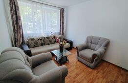 Apartament de 2 camere, centrala termica, zona Brazda