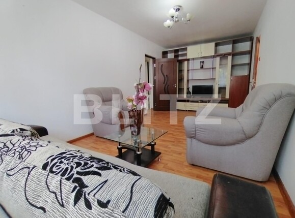 Apartament de închiriat 2 camere Brazda lui Novac - 91034AI | BLITZ Craiova | Poza2