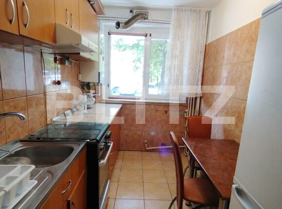 Apartament de închiriat 2 camere Brazda lui Novac - 91034AI | BLITZ Craiova | Poza5