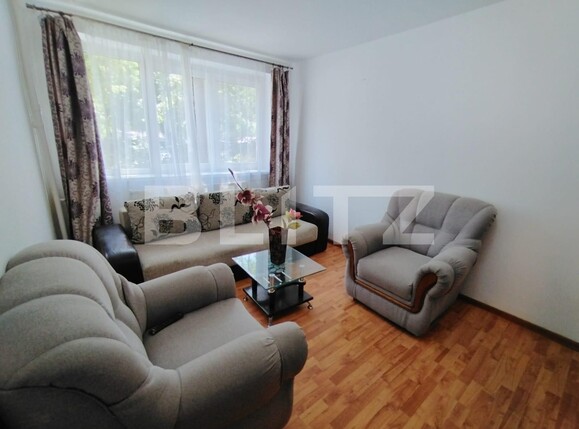 Apartament de închiriat 2 camere Brazda lui Novac - 91034AI | BLITZ Craiova | Poza1