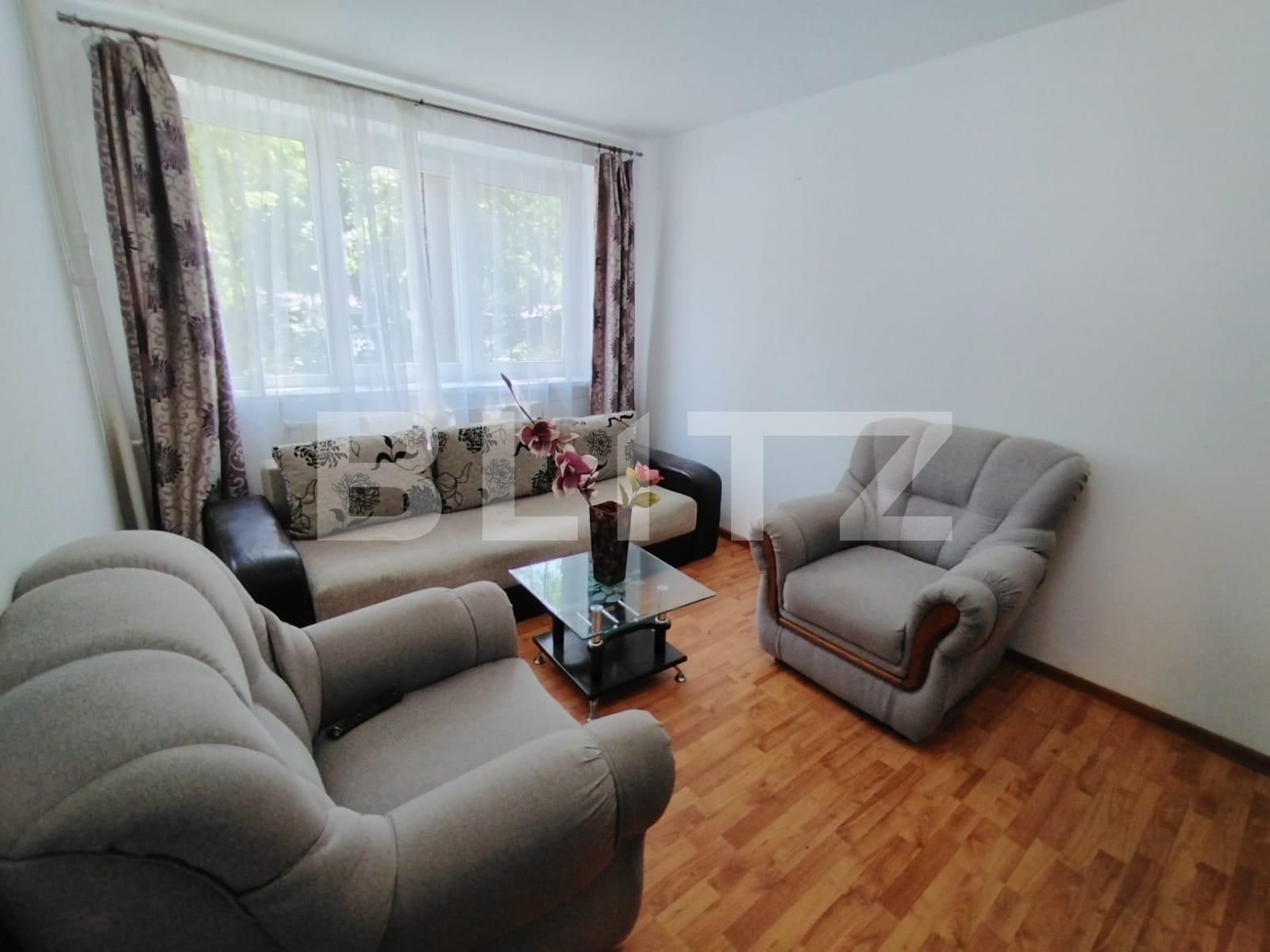 Apartament de închiriat 2 camere Brazda lui Novac - 91034AI | BLITZ Craiova | Poza1