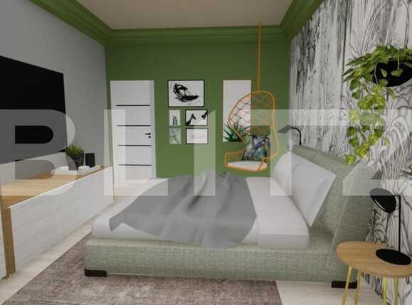 Apartament de vânzare 2 camere Exterior Est - 91057AV | BLITZ Craiova | Poza1