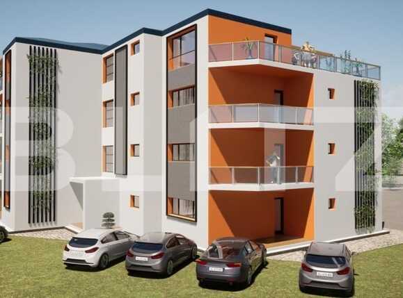 Apartament de vânzare 2 camere Exterior Est - 91057AV | BLITZ Craiova | Poza6