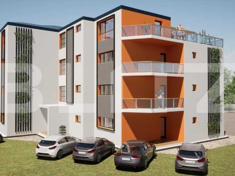 Apartament de vânzare 2 camere Exterior Est - 91057AV | BLITZ Craiova | Poza6