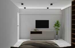 Apartament 2 camere, 67,45 mp, parter, zona Selgros