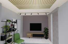 Apartament 2 camere, 67,45 mp, parter, zona Selgros