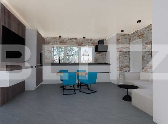 Apartament de vânzare 2 camere Exterior Est - 91064AV | BLITZ Craiova | Poza4