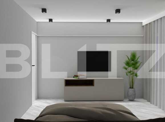 Apartament de vânzare 2 camere Exterior Est - 91064AV | BLITZ Craiova | Poza5