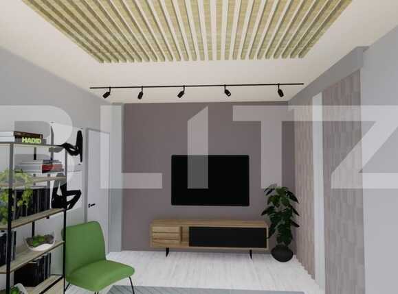 Apartament de vânzare 2 camere Exterior Est - 91064AV | BLITZ Craiova | Poza2