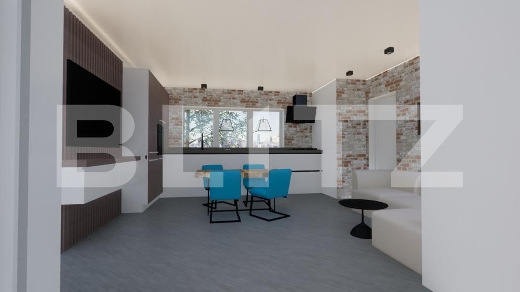 Apartament de vânzare 2 camere Exterior Est - 91064AV | BLITZ Craiova | Poza4