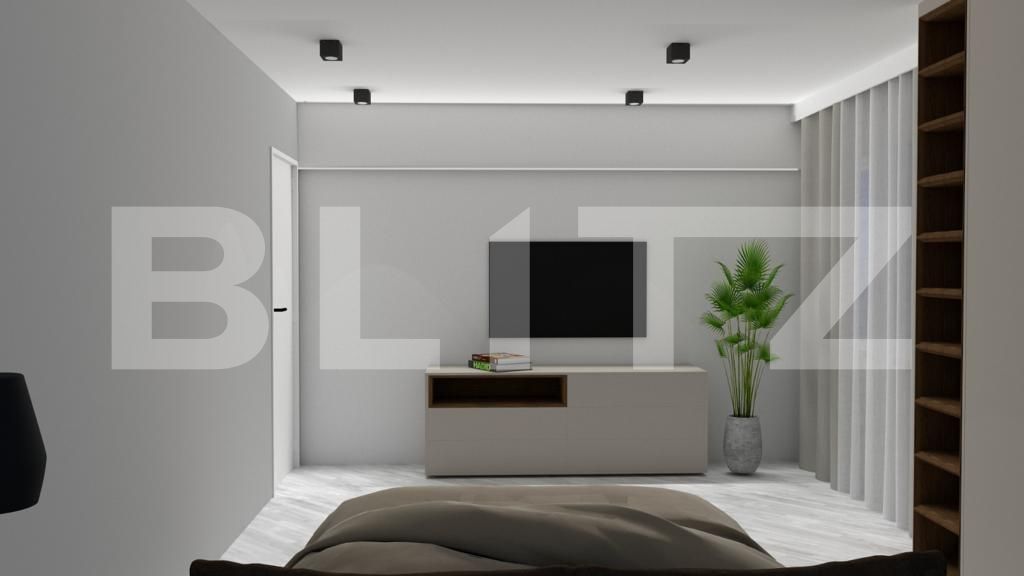 Apartament de vânzare 2 camere Exterior Est - 91064AV | BLITZ Craiova | Poza5