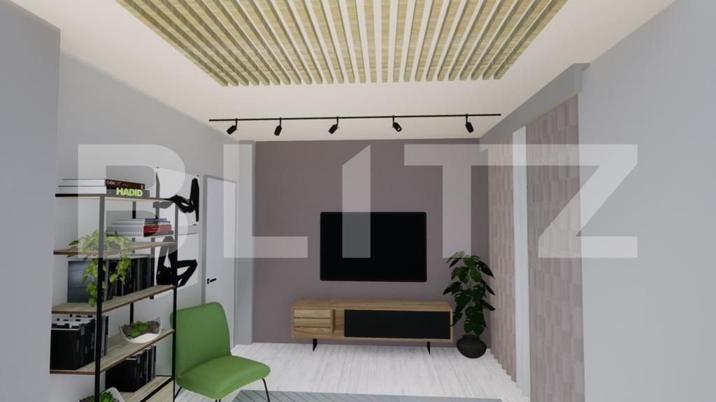 Apartament de vânzare 2 camere Exterior Est - 91064AV | BLITZ Craiova | Poza2