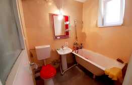 Apartament 2 camere, decomandat, 45mp, zona Piata Valea Rosie