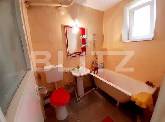 Ocazie! Apartament 2 camere decomandat zona Piata Valea Rosie | Poza3