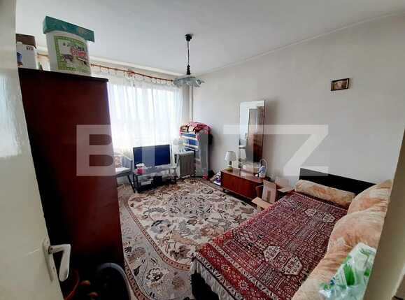 Ocazie! Apartament 2 camere decomandat zona Piata Valea Rosie | Poza2