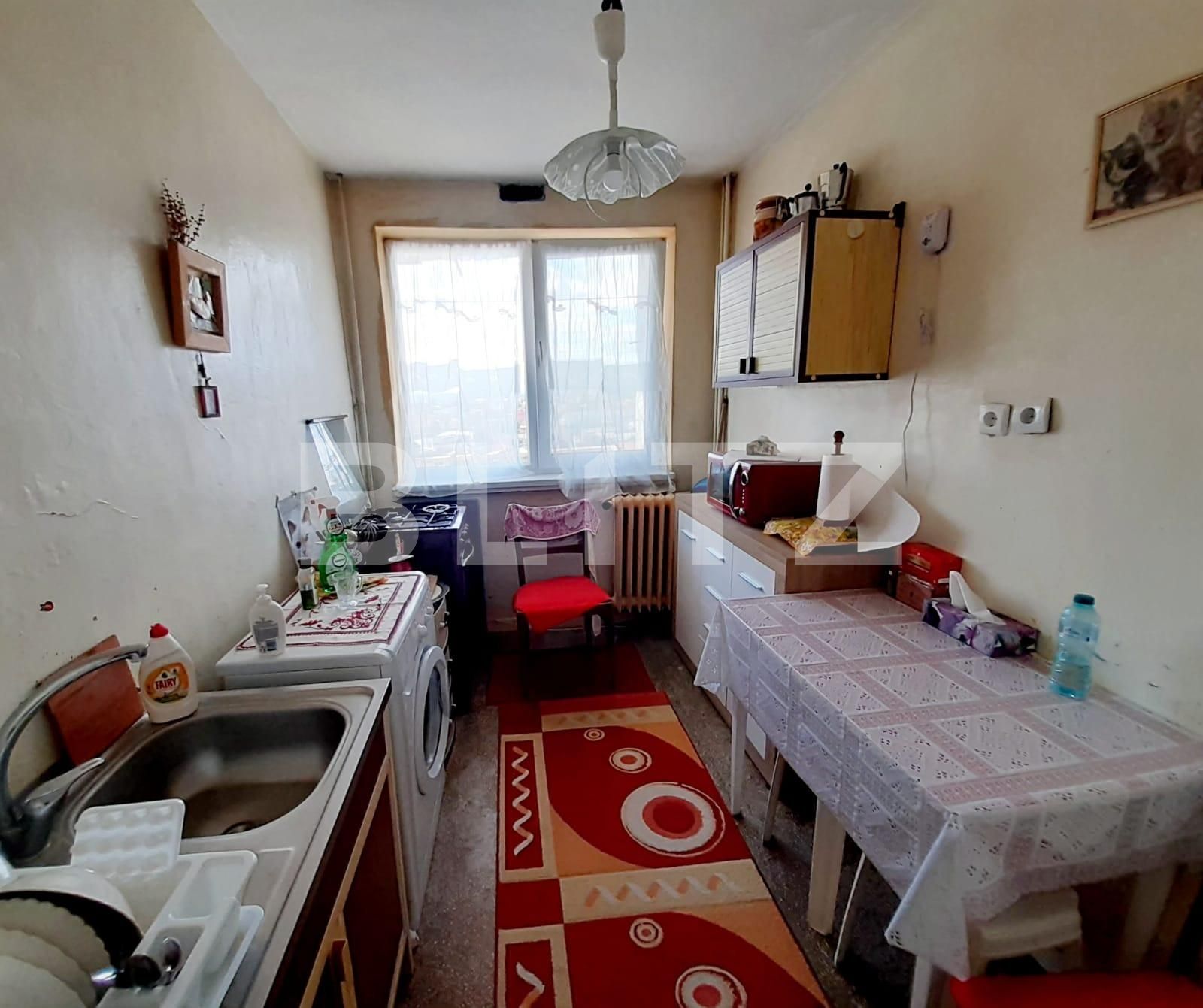 Ocazie! Apartament 2 camere decomandat zona Piata Valea Rosie | Poza4