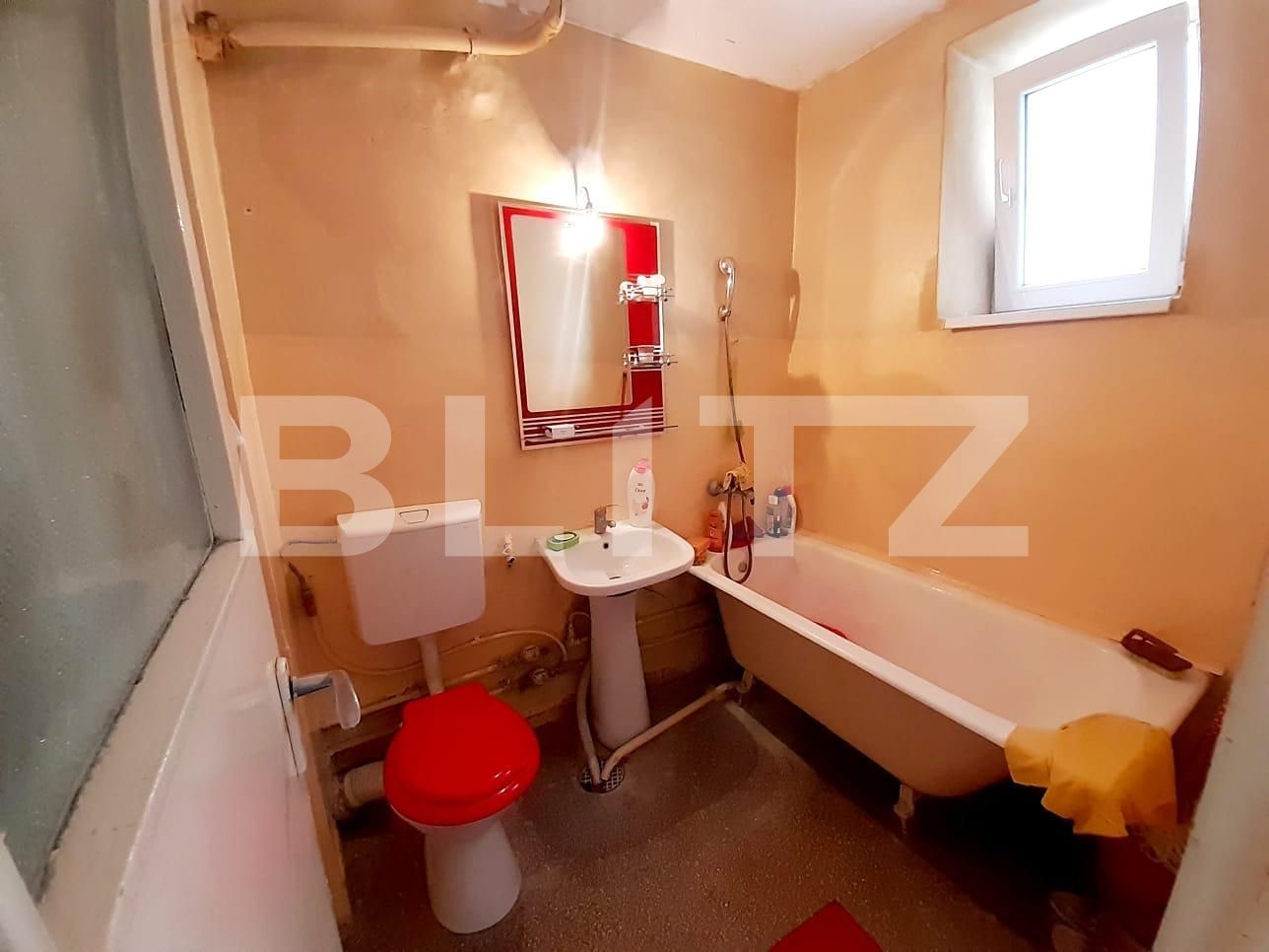 Ocazie! Apartament 2 camere decomandat zona Piata Valea Rosie | Poza3