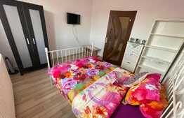 Camera de camin transformata in garsoniera, 22 mp, zona Sarari