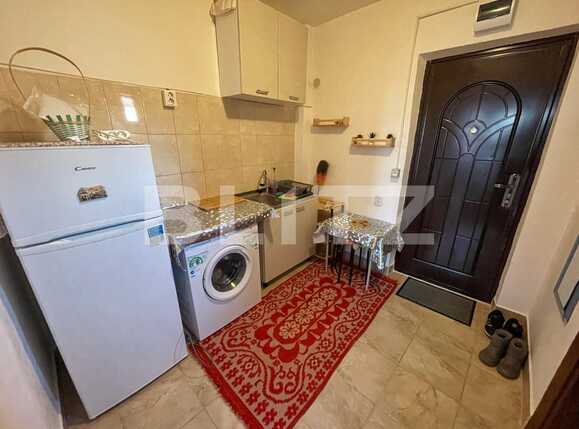 Garsonieră de vânzare Sarari - 91087AV | BLITZ Craiova | Poza4