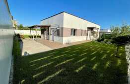 Casa 100mp, curte 300mp, Bariera Valcii