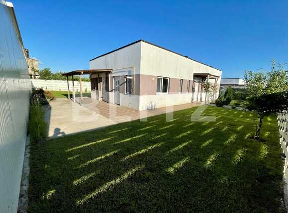 Casa de închiriat 4 camere Bariera Valcii - 91096CI | BLITZ Craiova | Poza1