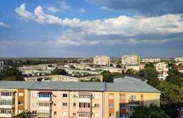 Garsoniera 31 mp, zona Baba Novac