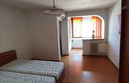 Garsoniera 31 mp, zona Baba Novac