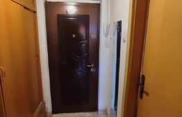 Garsoniera 31 mp, zona Baba Novac