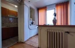 Garsoniera 31 mp, zona Baba Novac