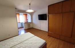 Garsoniera 31 mp, zona Baba Novac