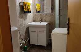 Garsoniera 31 mp, zona Baba Novac