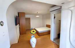 Garsoniera 31 mp, zona Baba Novac