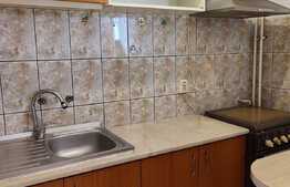 Garsoniera 31 mp, zona Baba Novac