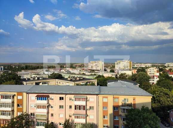 Ocazie! Garsoniera 31mp, zona Baba Novac | Poza8