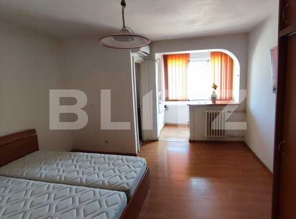 Ocazie! Garsoniera 31mp, zona Baba Novac | Poza3