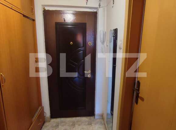 Ocazie! Garsoniera 31mp, zona Baba Novac | Poza7