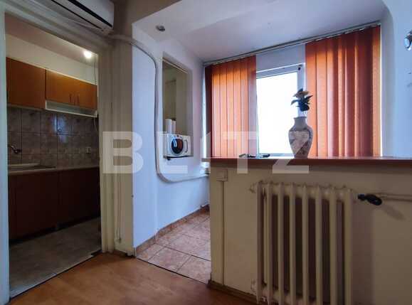 Ocazie! Garsoniera 31mp, zona Baba Novac | Poza4