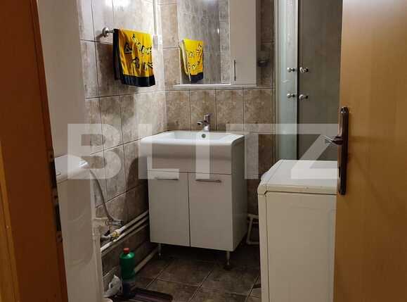 Ocazie! Garsoniera 31mp, zona Baba Novac | Poza6