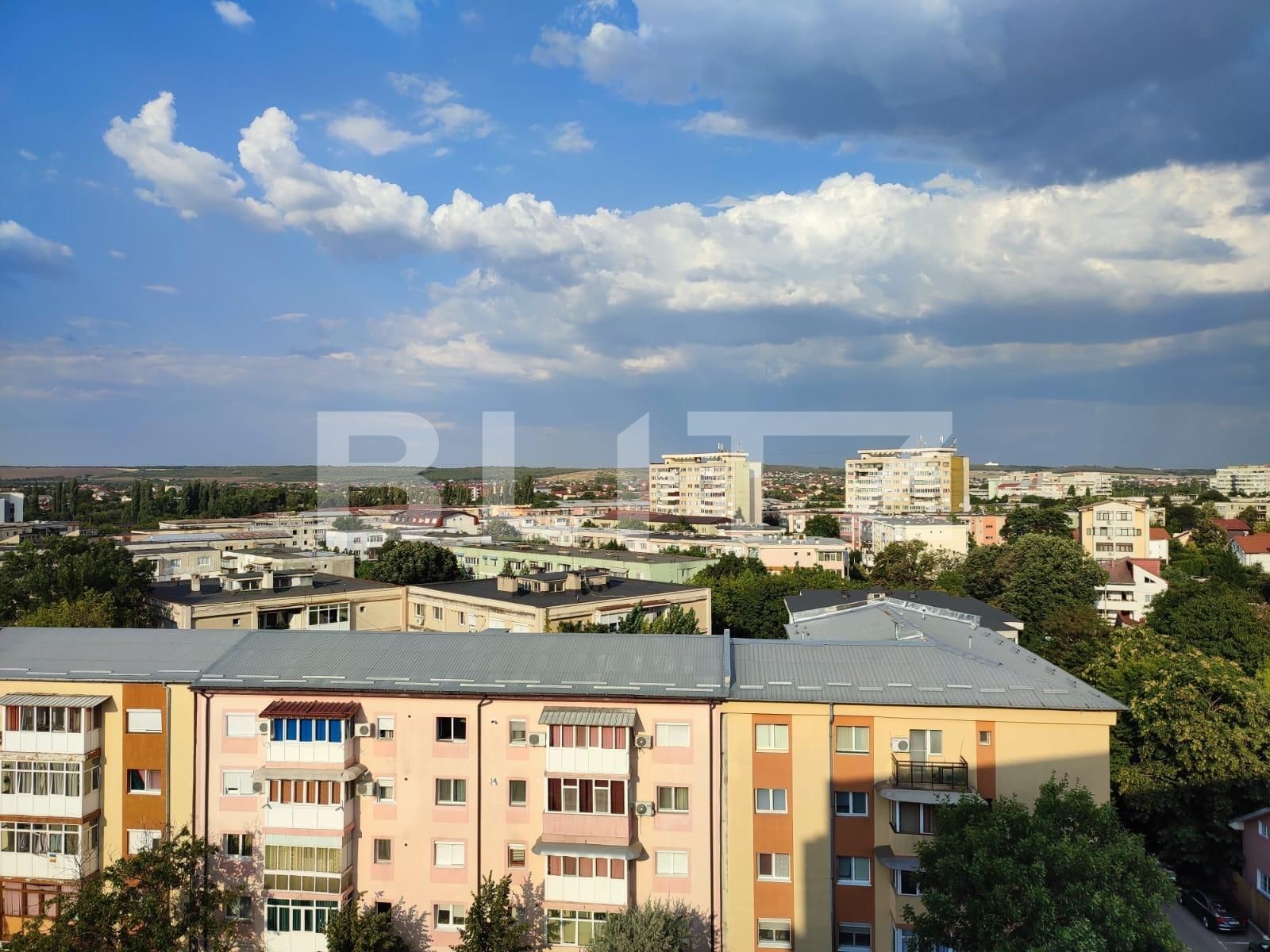 Ocazie! Garsoniera 31mp, zona Baba Novac | Poza8