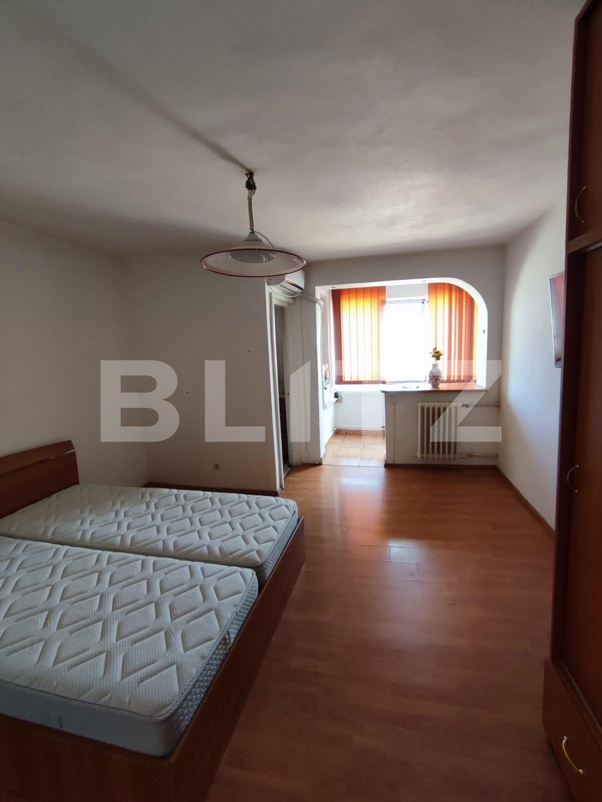 Ocazie! Garsoniera 31mp, zona Baba Novac | Poza3