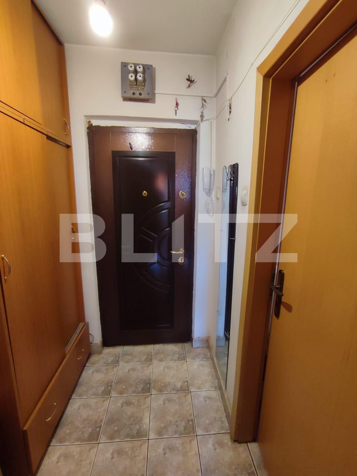 Ocazie! Garsoniera 31mp, zona Baba Novac | Poza7